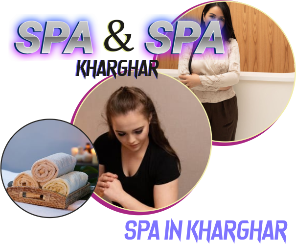 Spa And Spa Kharghar